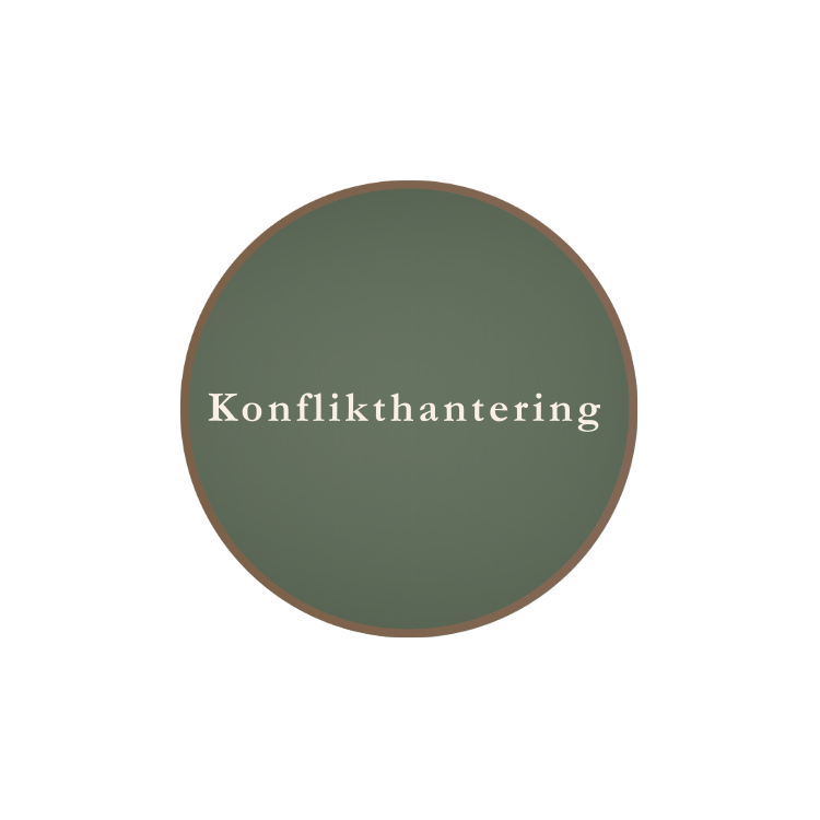 Konflikthantering