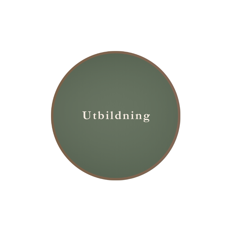 Utbildning