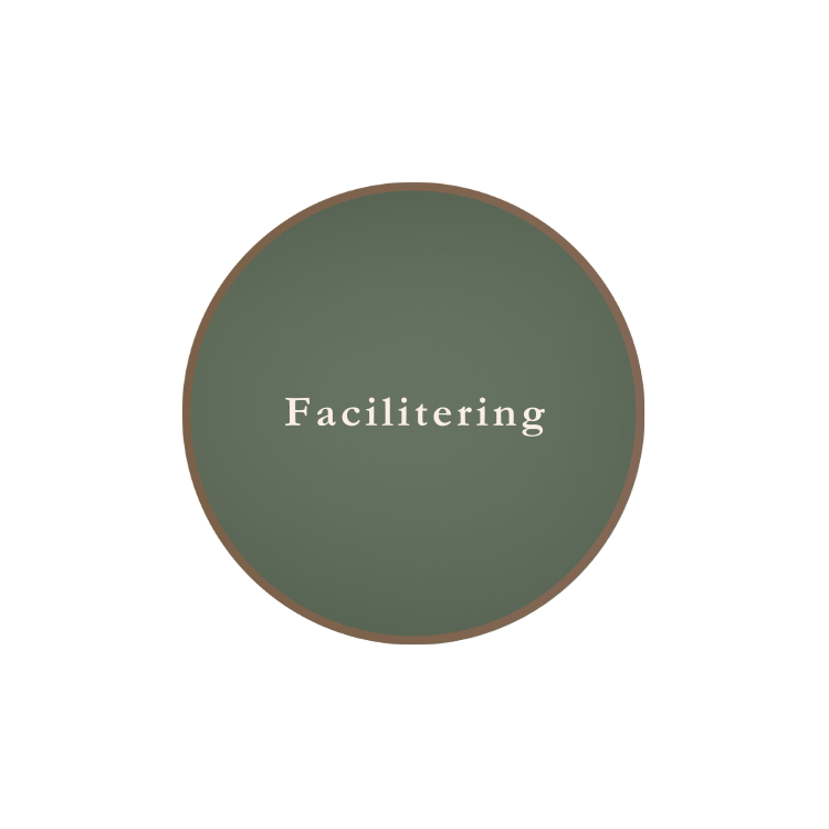 Facilitering
