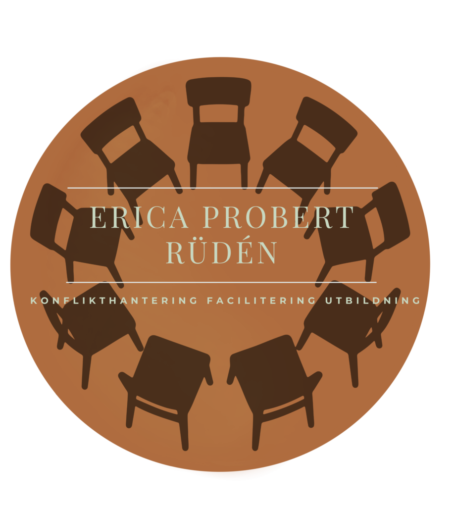 Erica Probert Rüdén